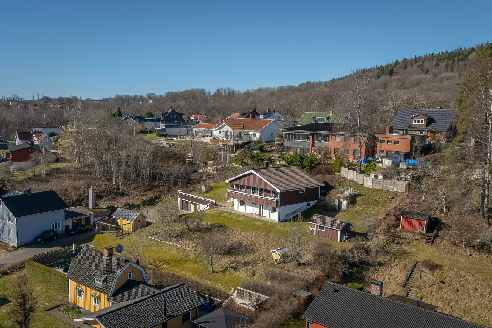 Villa, Galaxvägen 10, Skultorp, Skövde