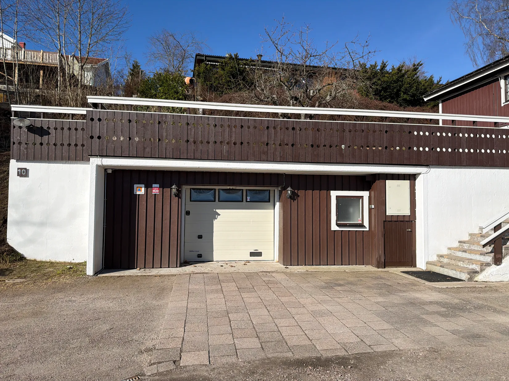 Villa, Galaxvägen 10, Skultorp, Skövde