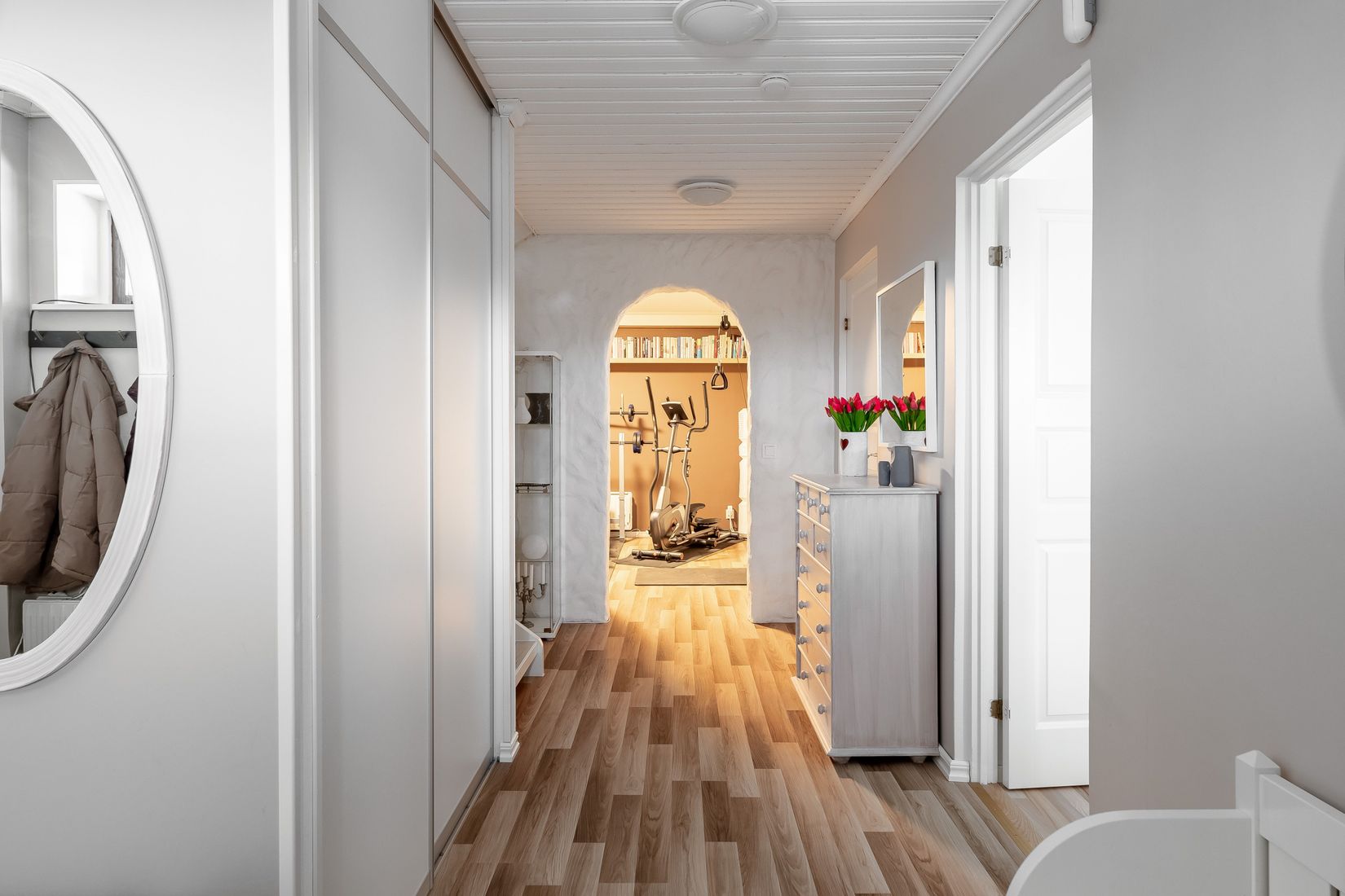 Villa, Galaxvägen 10, Skultorp, Skövde