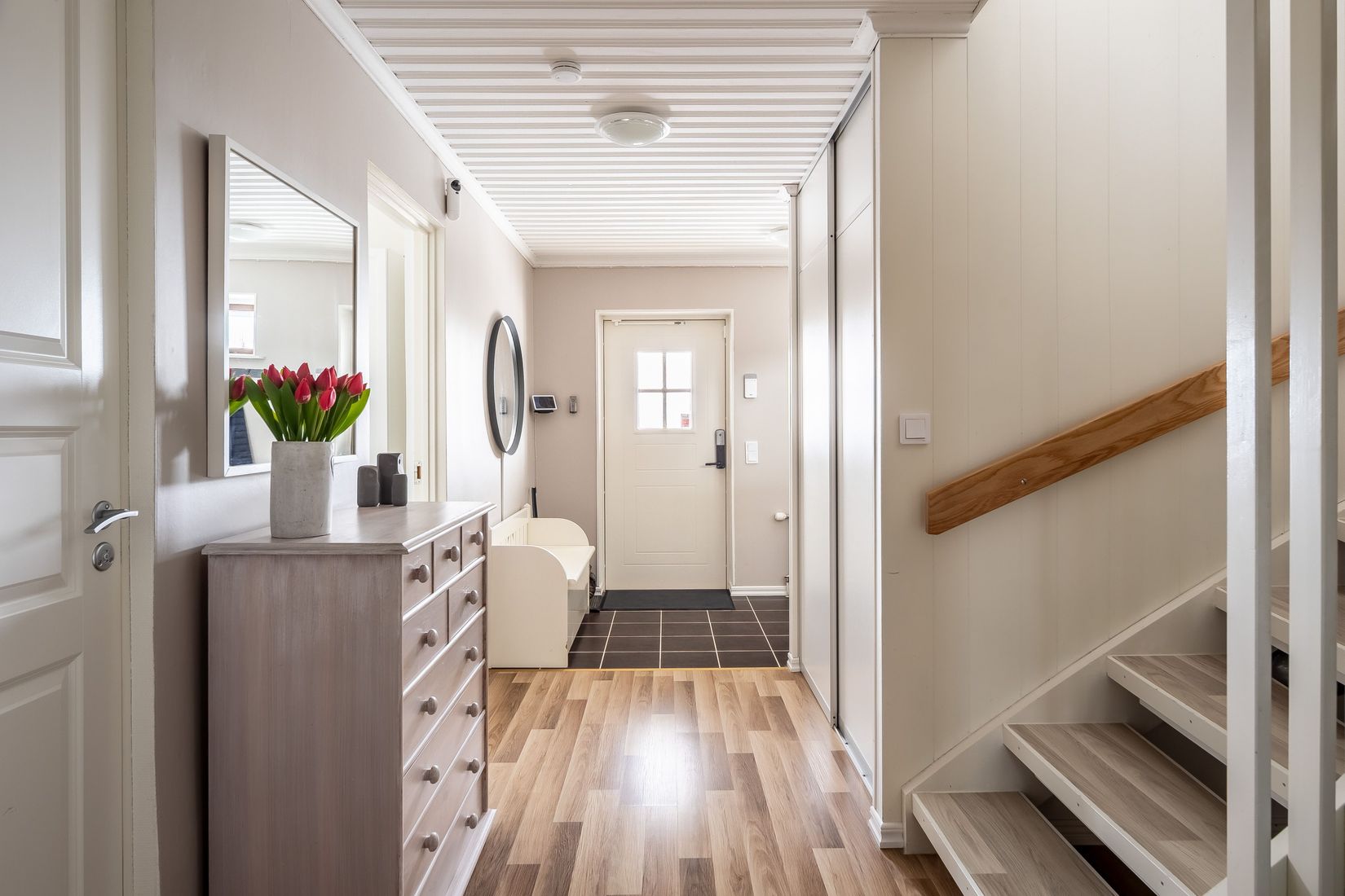 Villa, Galaxvägen 10, Skultorp, Skövde