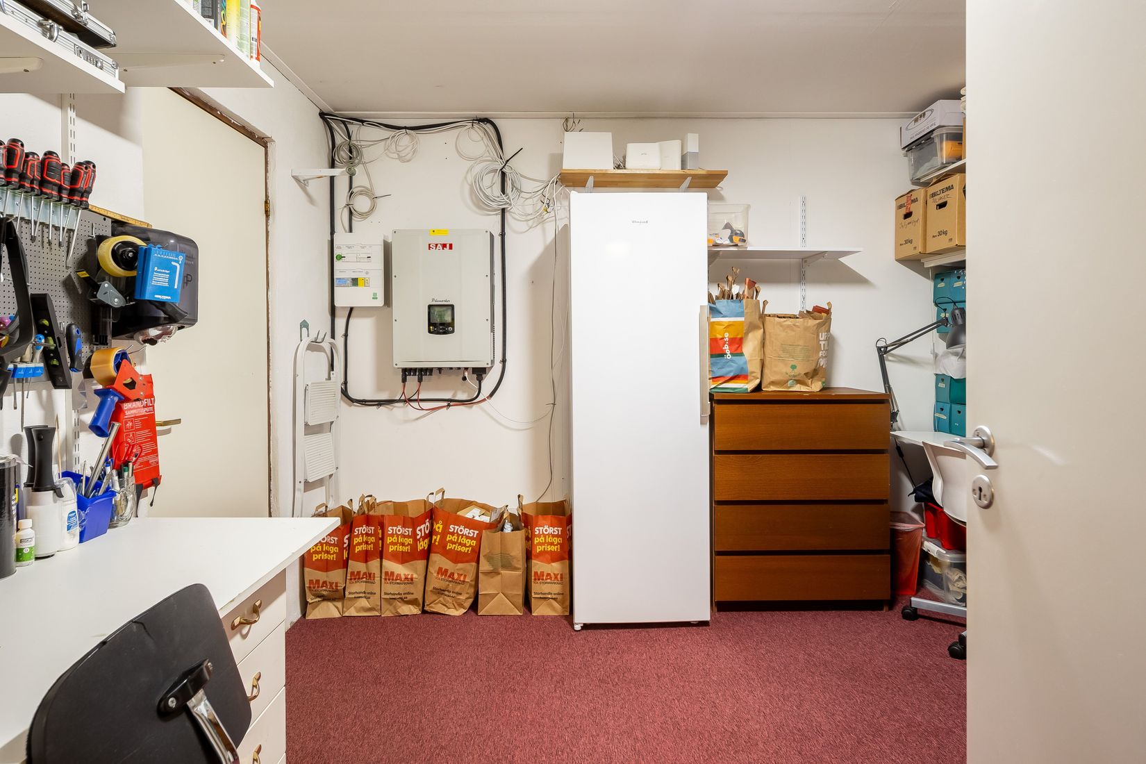 Villa, Galaxvägen 10, Skultorp, Skövde