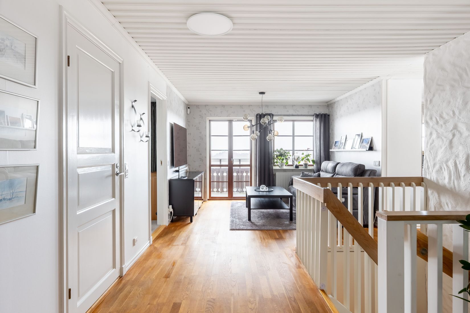 Villa, Galaxvägen 10, Skultorp, Skövde