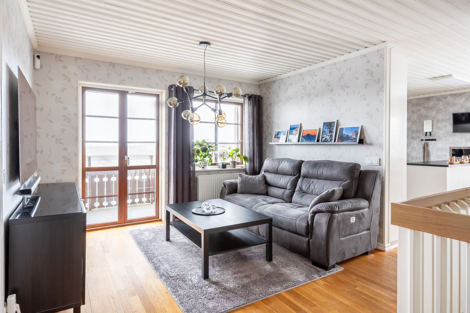 Villa, Galaxvägen 10, Skultorp, Skövde