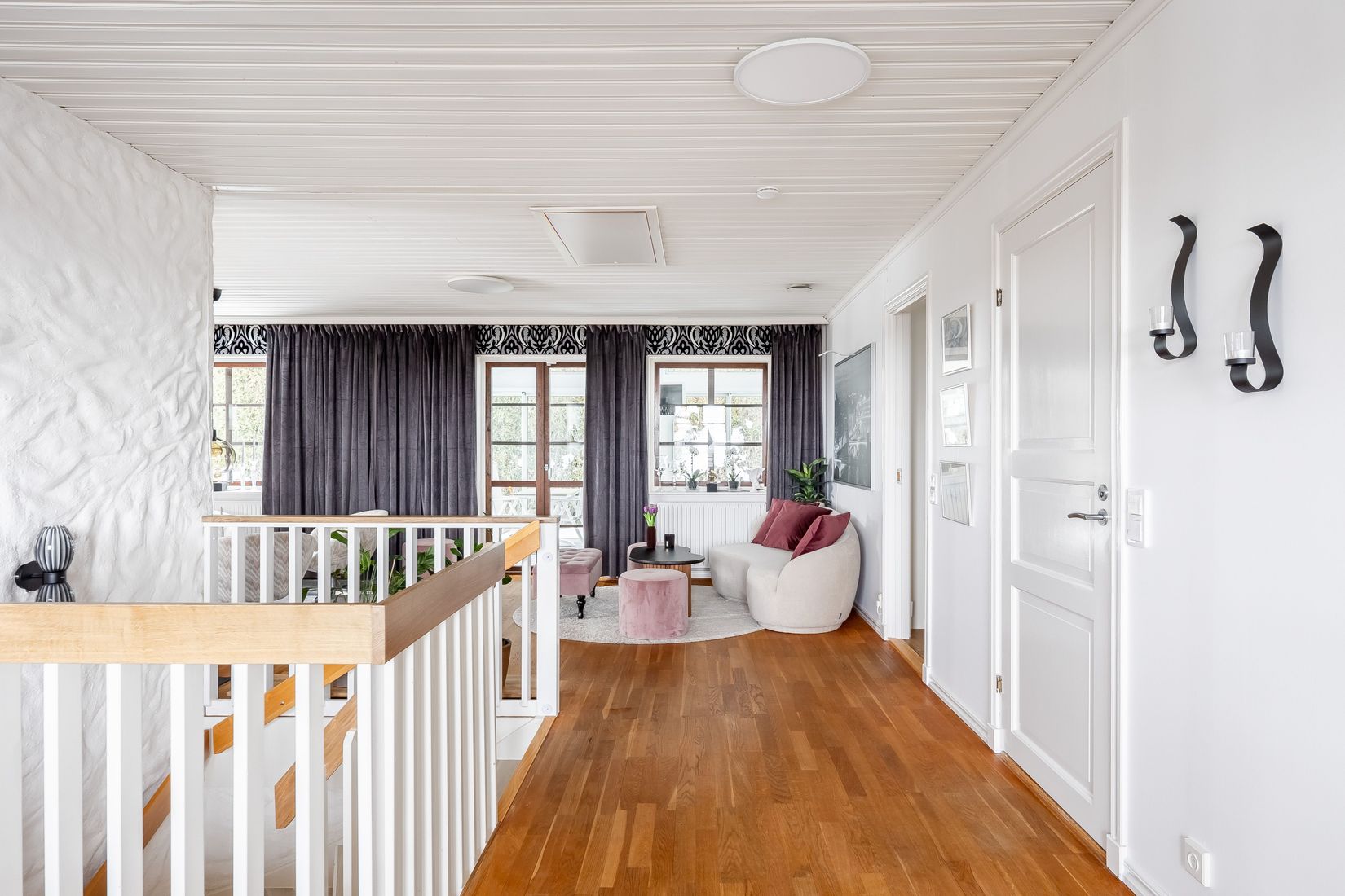 Villa, Galaxvägen 10, Skultorp, Skövde