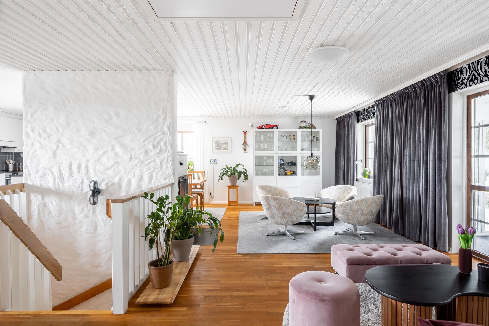 Villa, Galaxvägen 10, Skultorp, Skövde