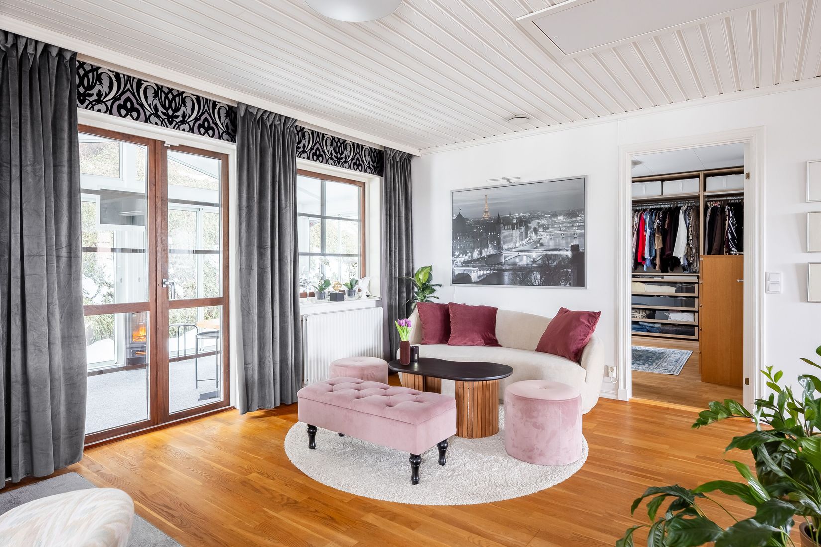 Villa, Galaxvägen 10, Skultorp, Skövde