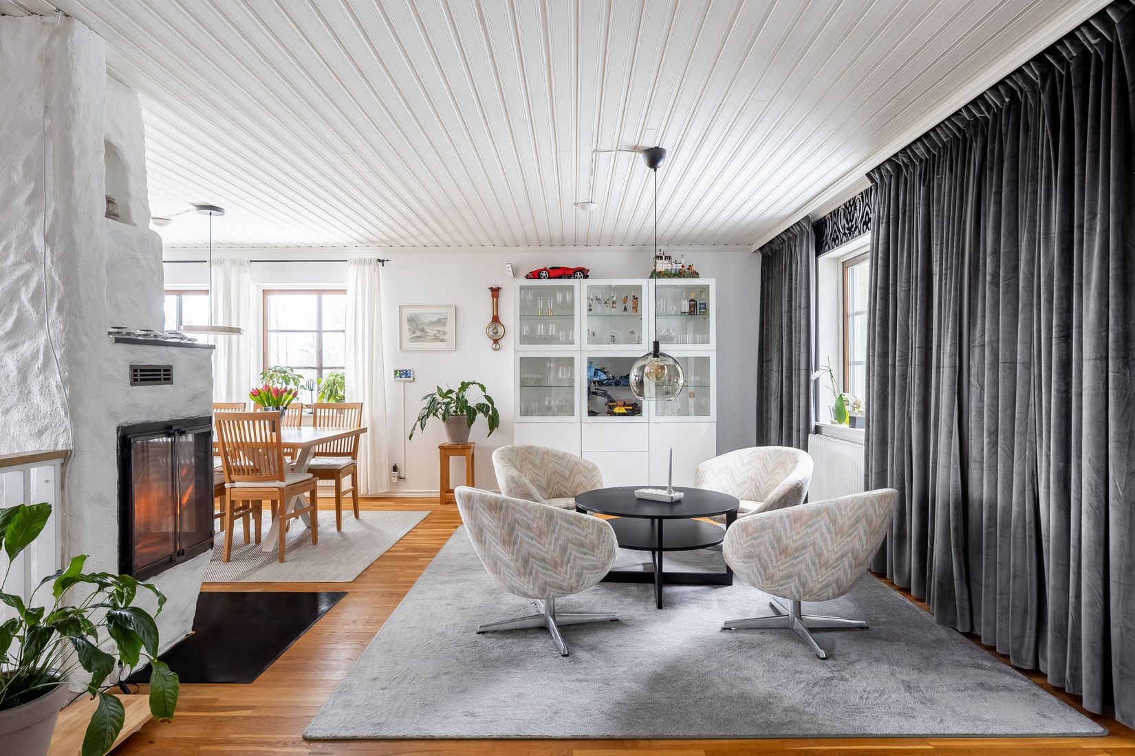 Villa, Galaxvägen 10, Skultorp, Skövde