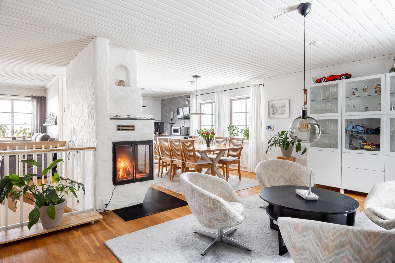 Villa, Galaxvägen 10, Skultorp, Skövde