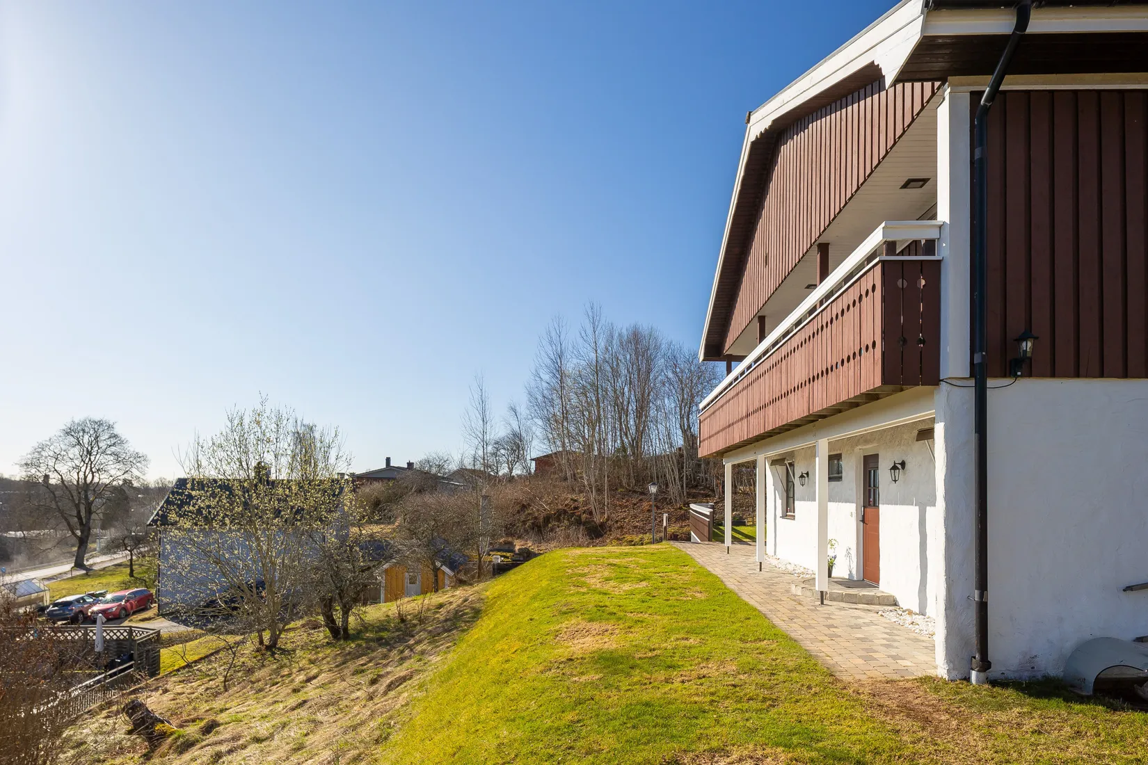 Villa, Galaxvägen 10, Skultorp, Skövde