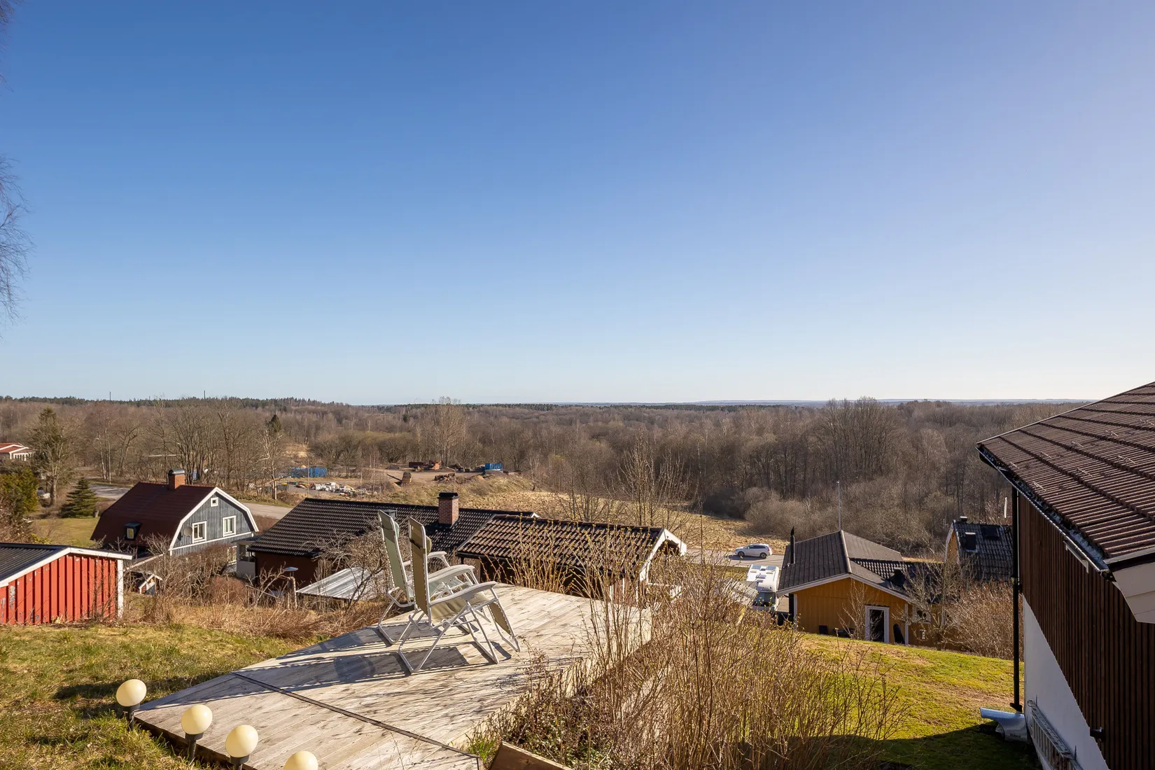 Villa, Galaxvägen 10, Skultorp, Skövde