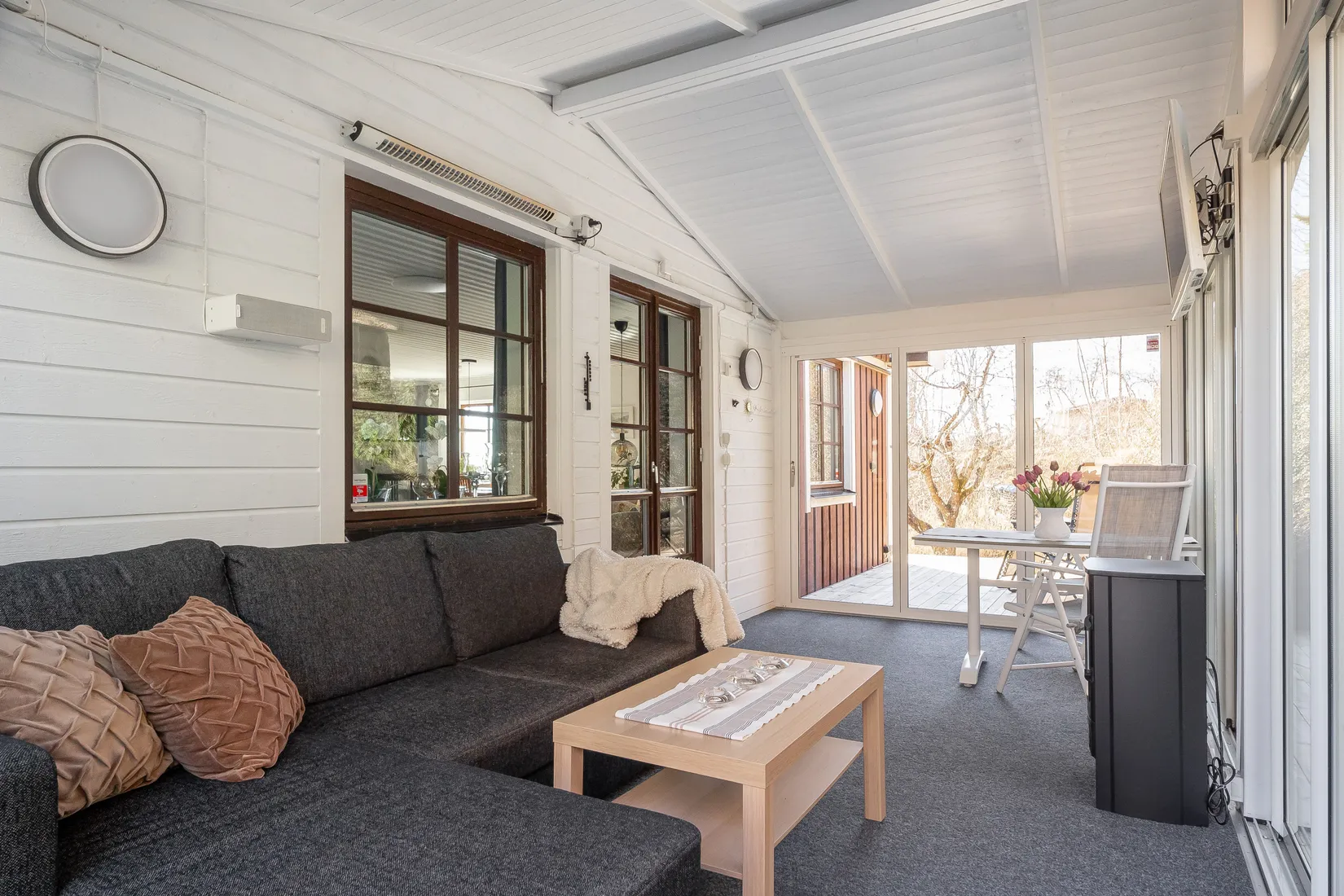 Villa, Galaxvägen 10, Skultorp, Skövde