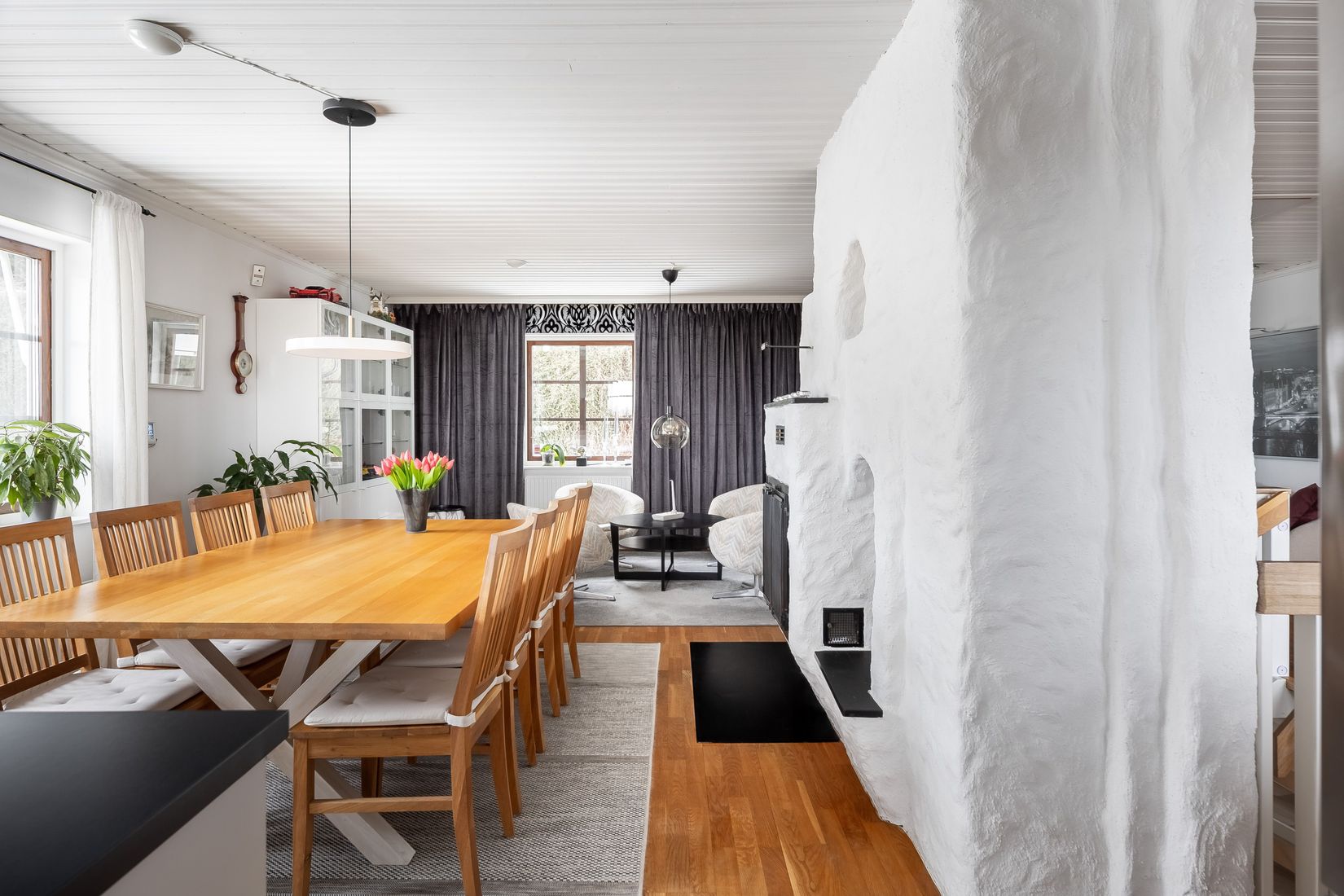 Villa, Galaxvägen 10, Skultorp, Skövde