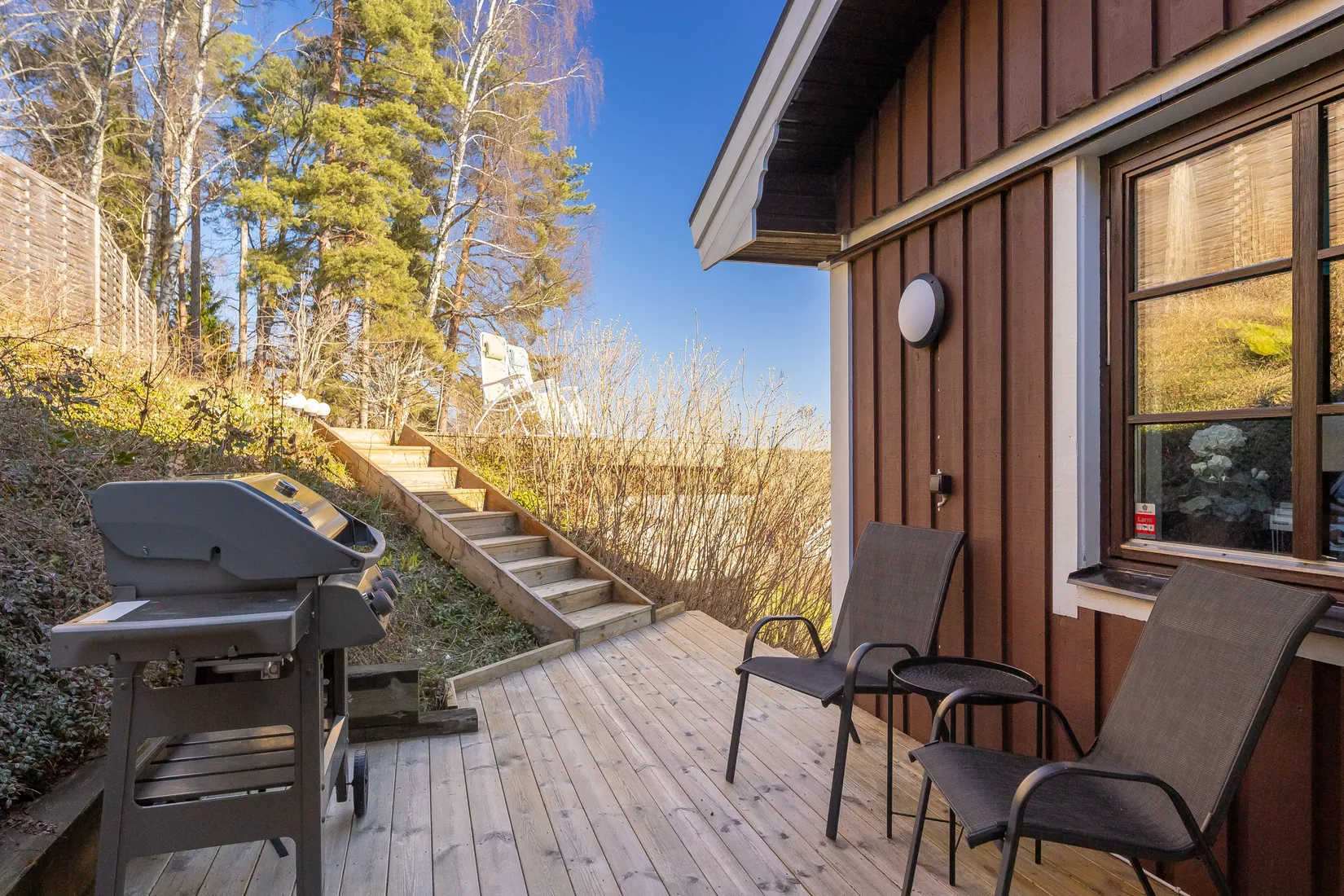 Villa, Galaxvägen 10, Skultorp, Skövde