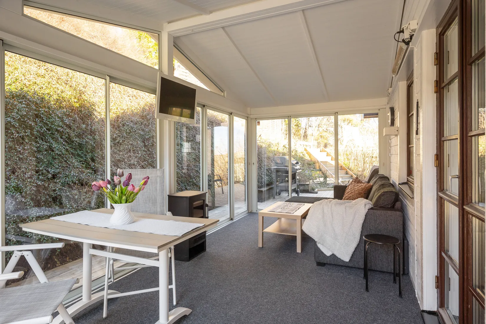 Villa, Galaxvägen 10, Skultorp, Skövde