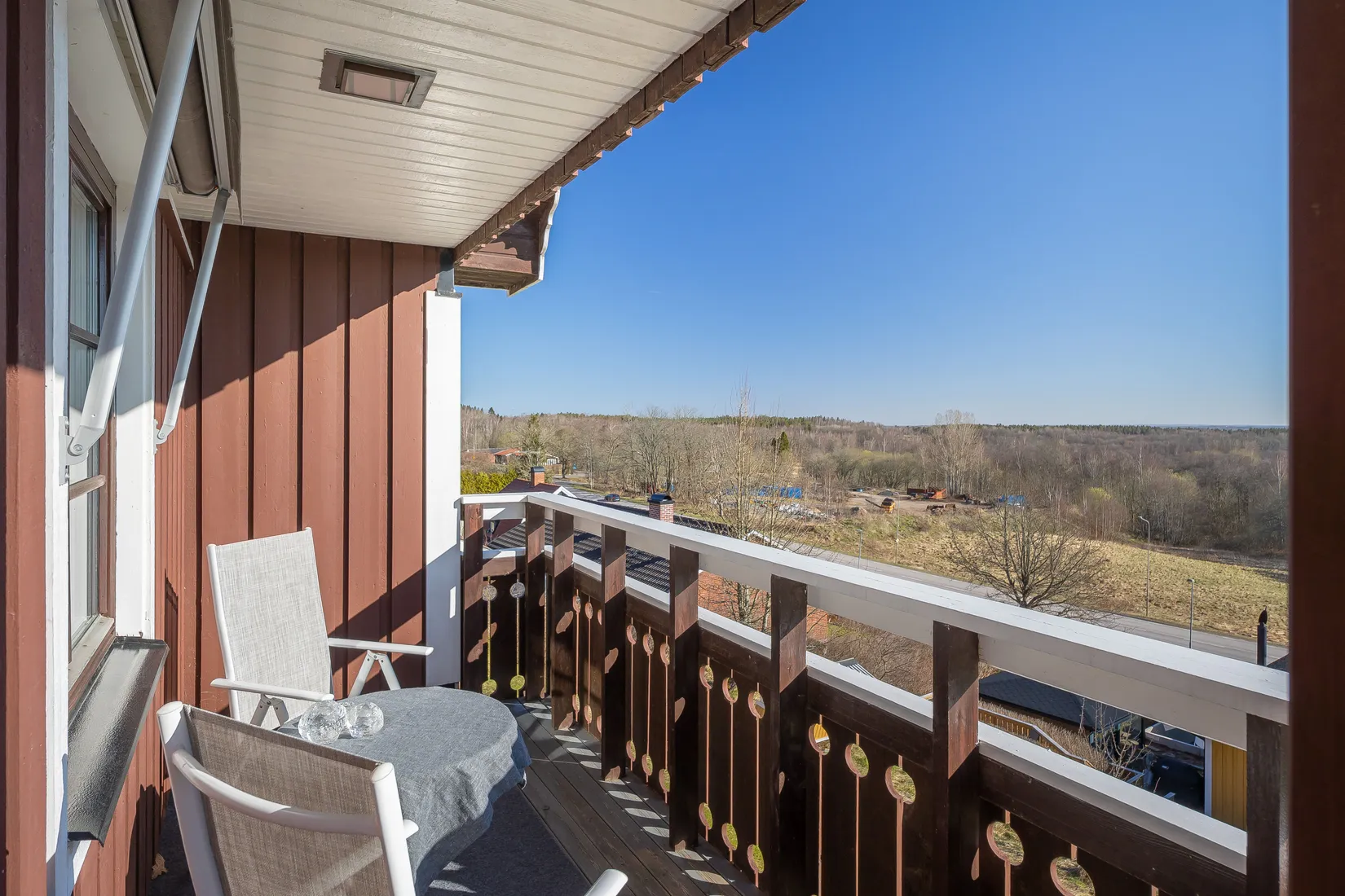 Villa, Galaxvägen 10, Skultorp, Skövde