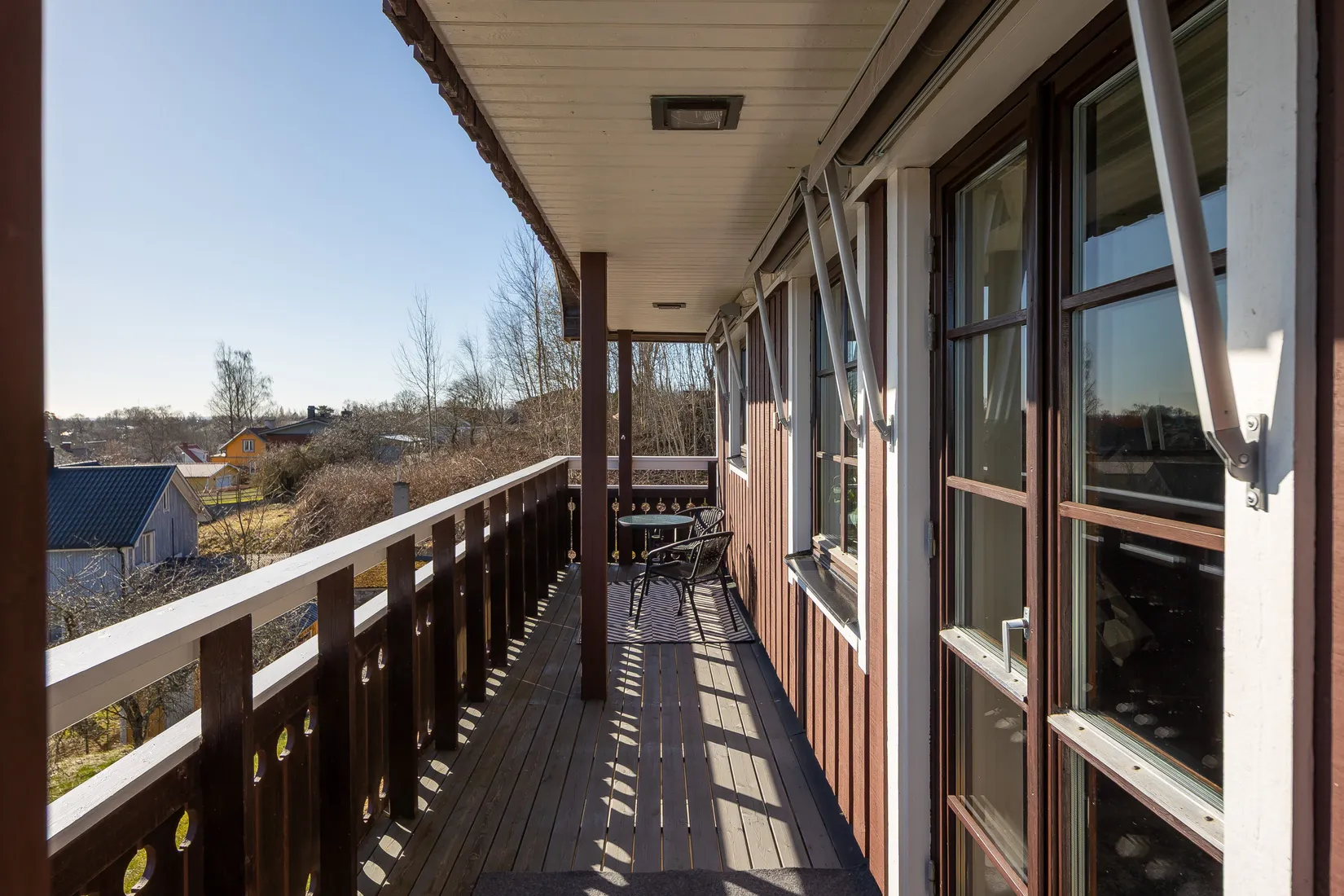 Villa, Galaxvägen 10, Skultorp, Skövde