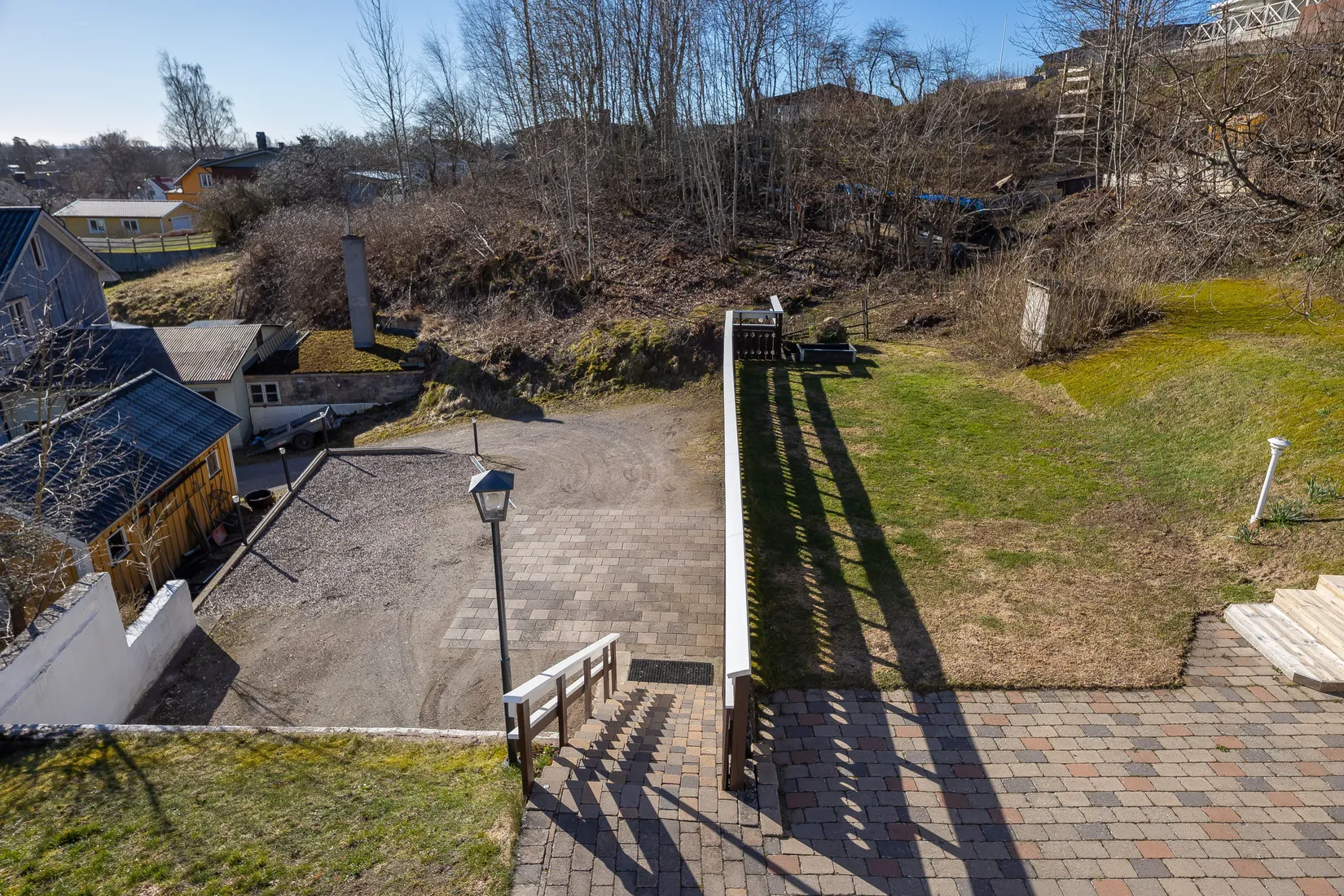 Villa, Galaxvägen 10, Skultorp, Skövde