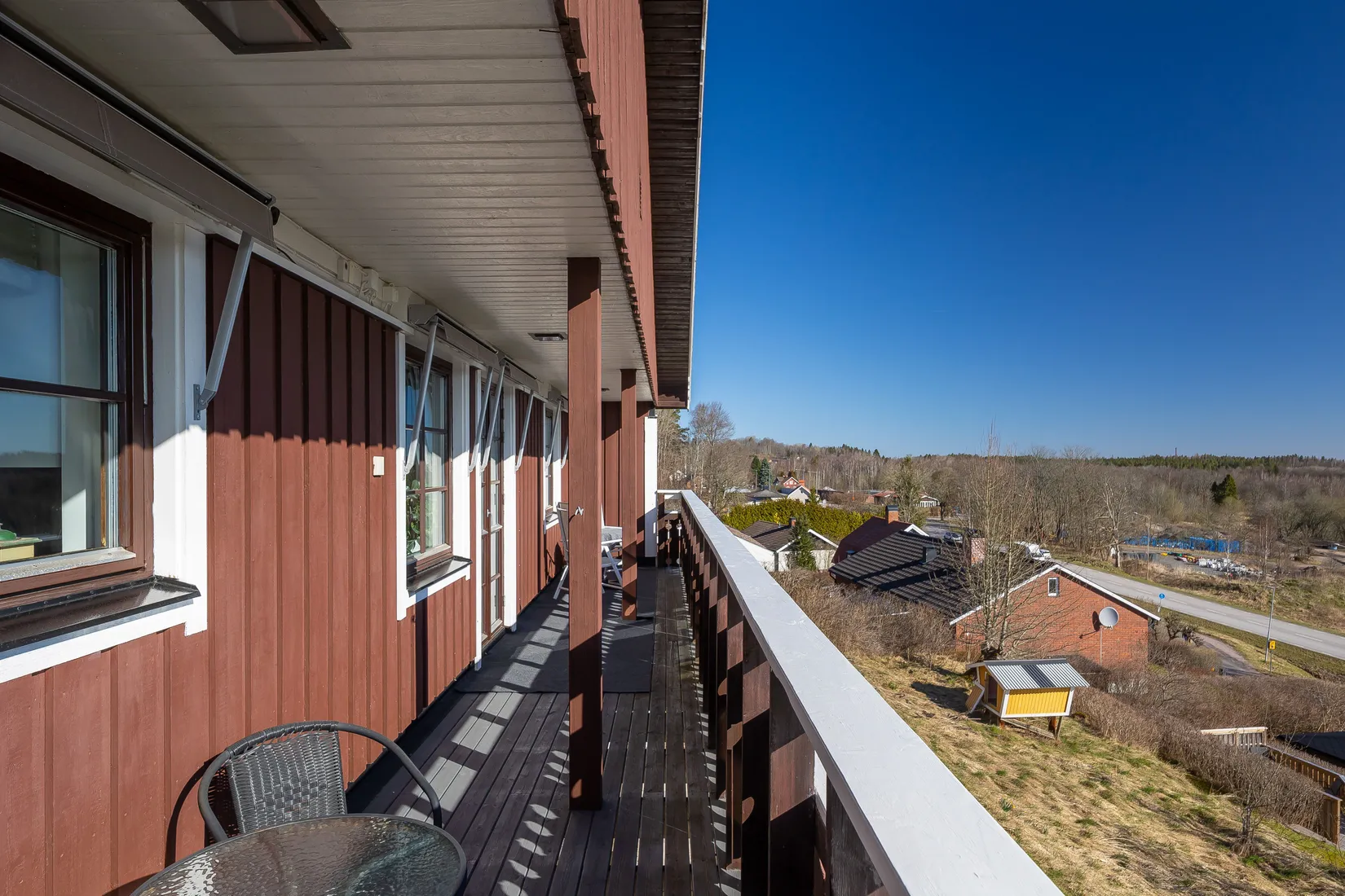 Villa, Galaxvägen 10, Skultorp, Skövde