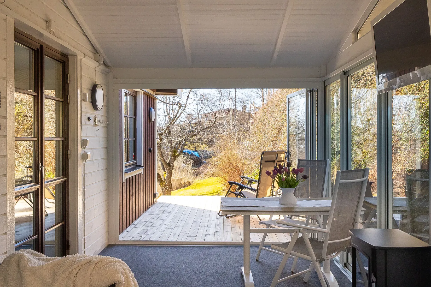 Villa, Galaxvägen 10, Skultorp, Skövde