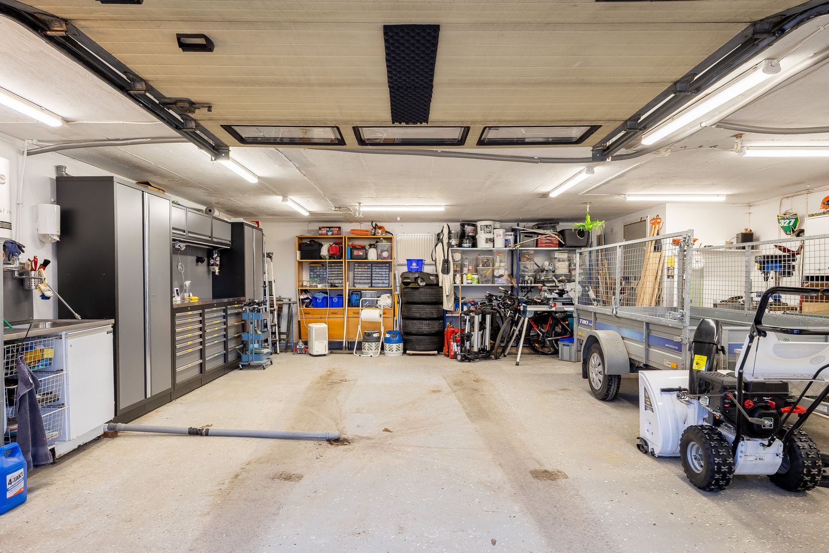 Villa, Galaxvägen 10, Skultorp, Skövde