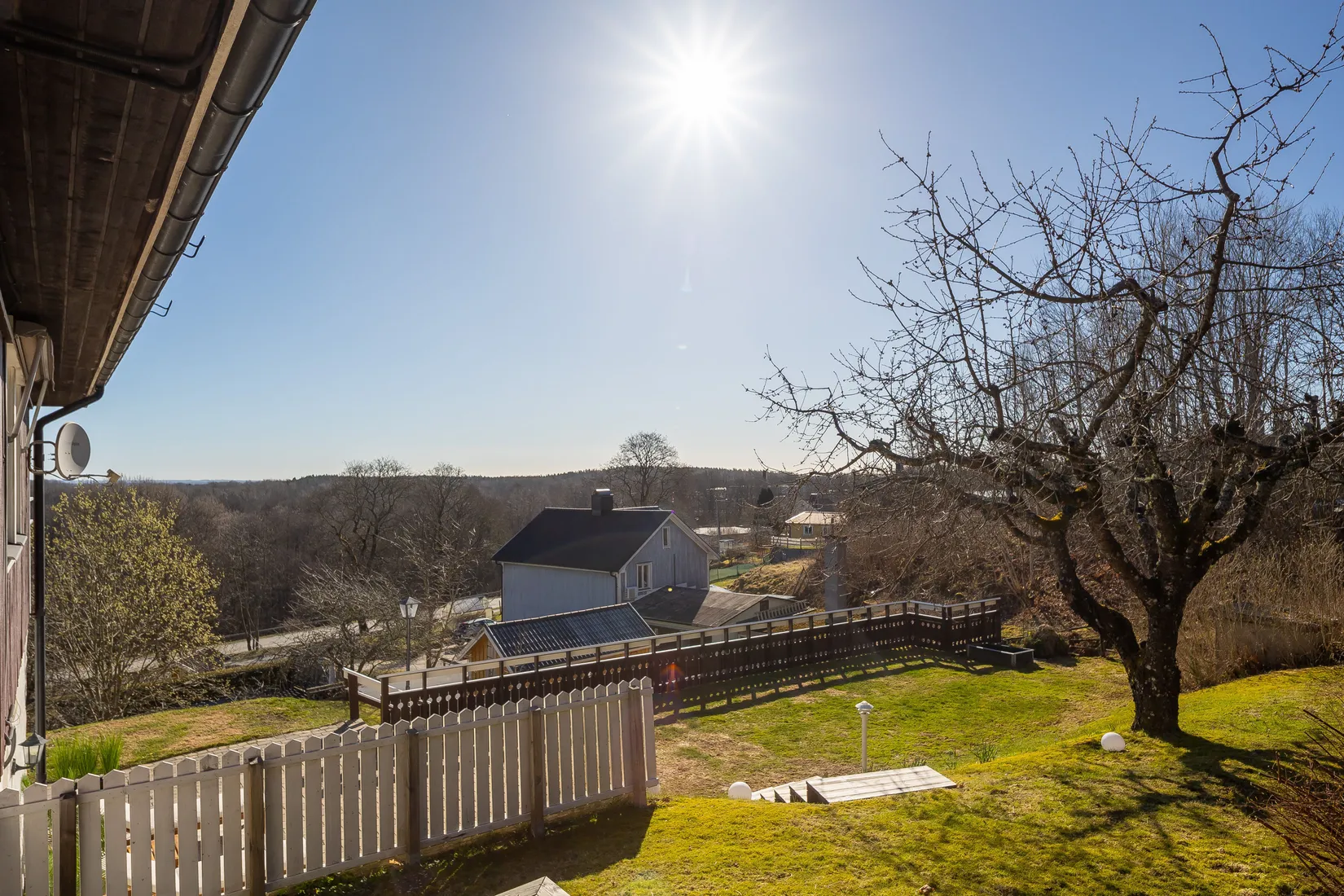 Villa, Galaxvägen 10, Skultorp, Skövde