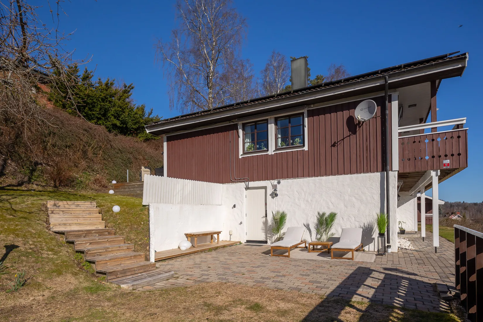 Villa, Galaxvägen 10, Skultorp, Skövde