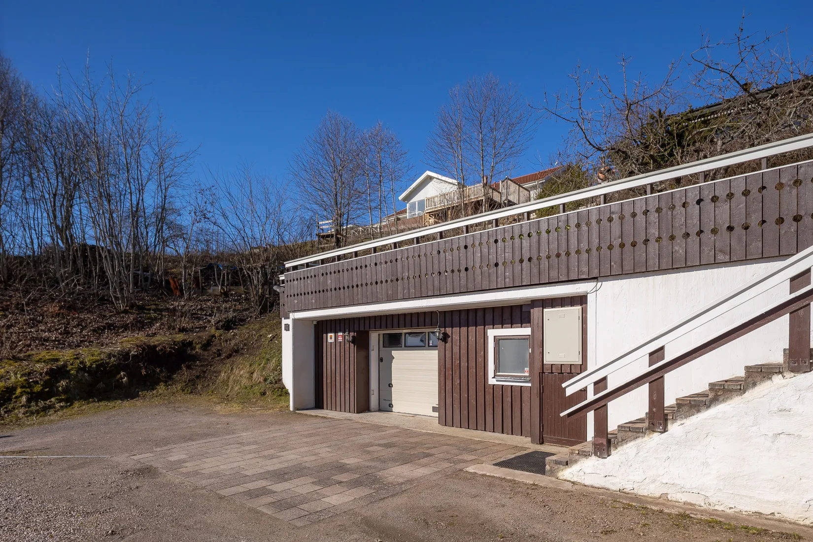 Villa, Galaxvägen 10, Skultorp, Skövde