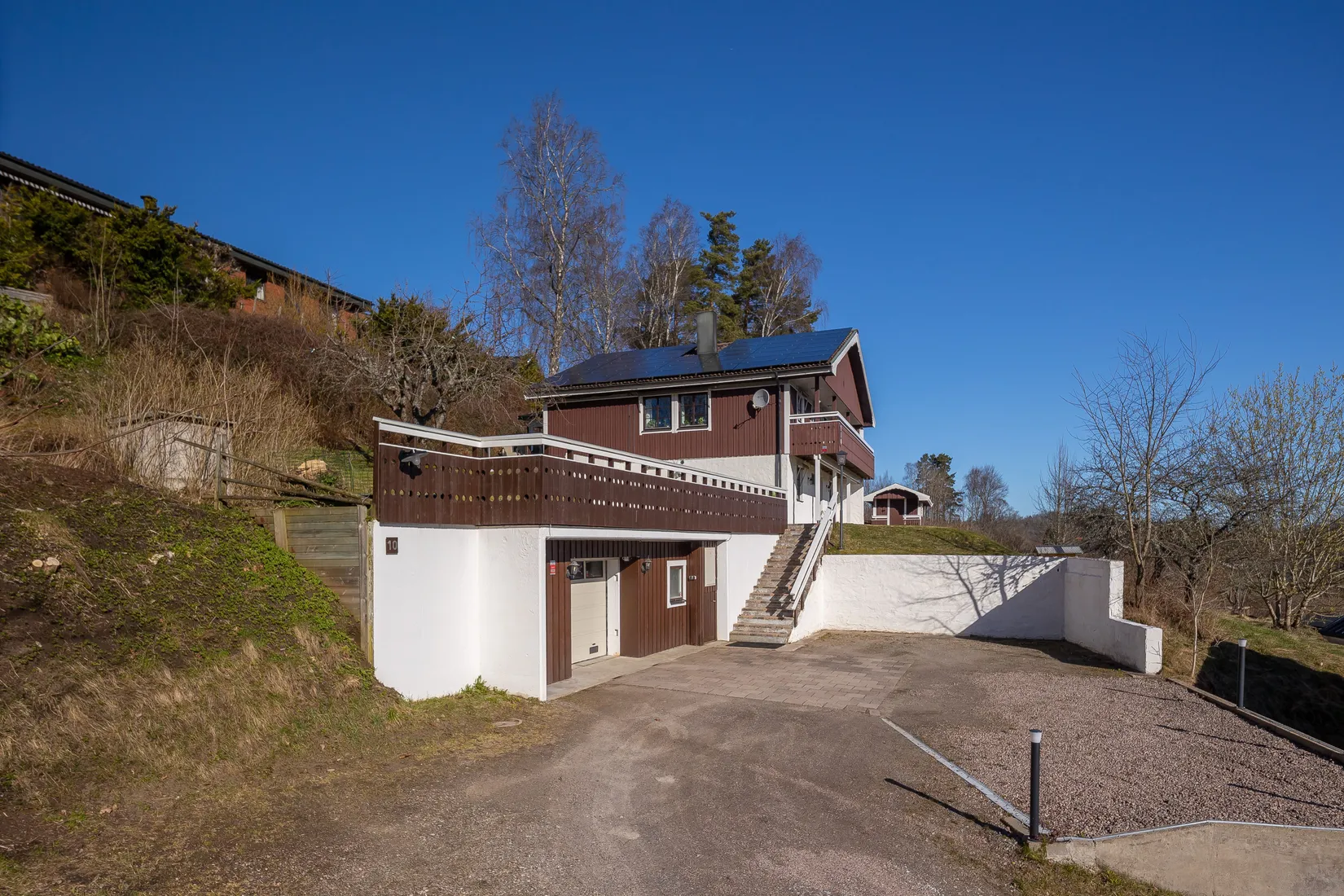 Villa, Galaxvägen 10, Skultorp, Skövde