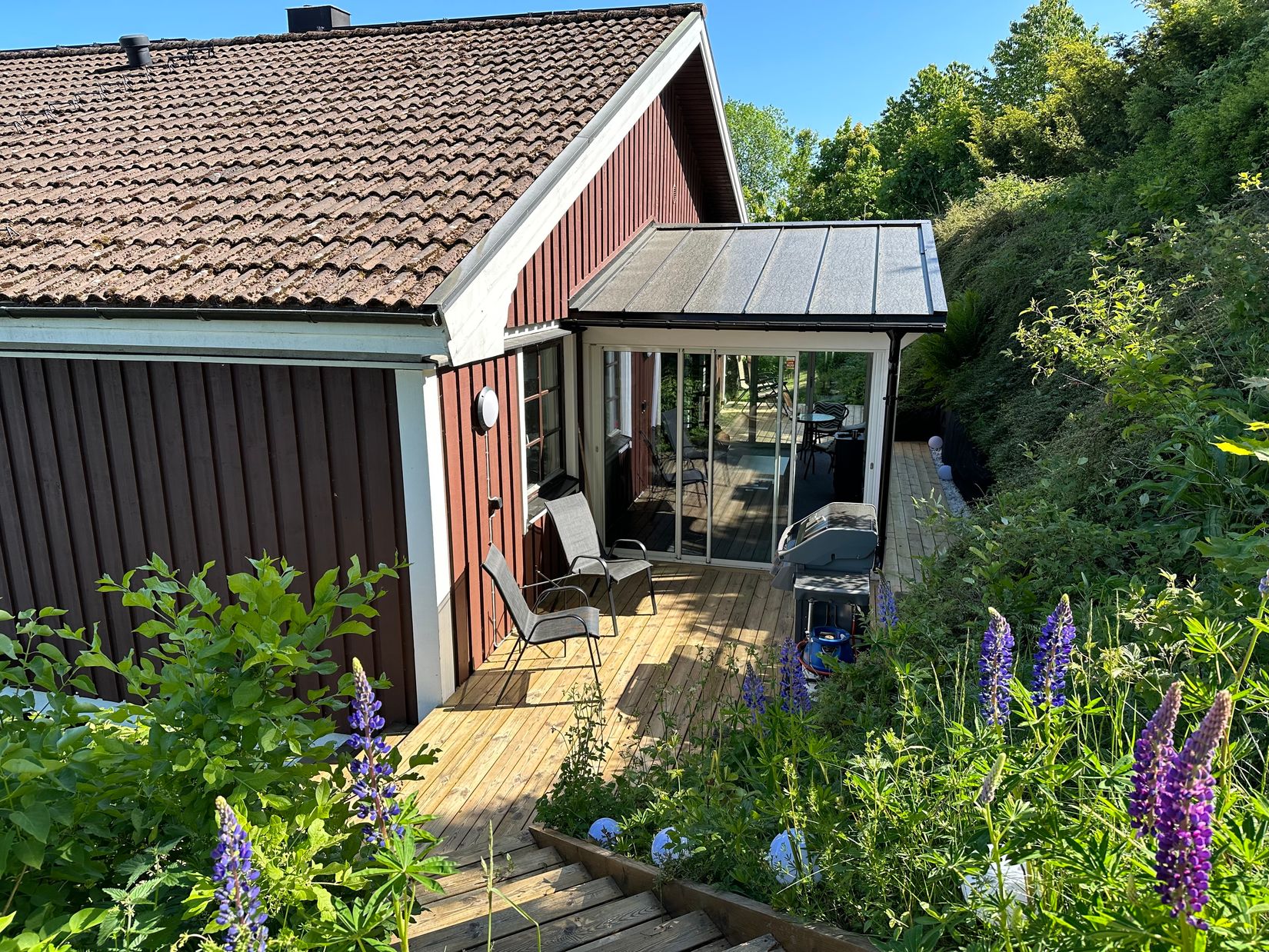 Villa, Galaxvägen 10, Skultorp, Skövde