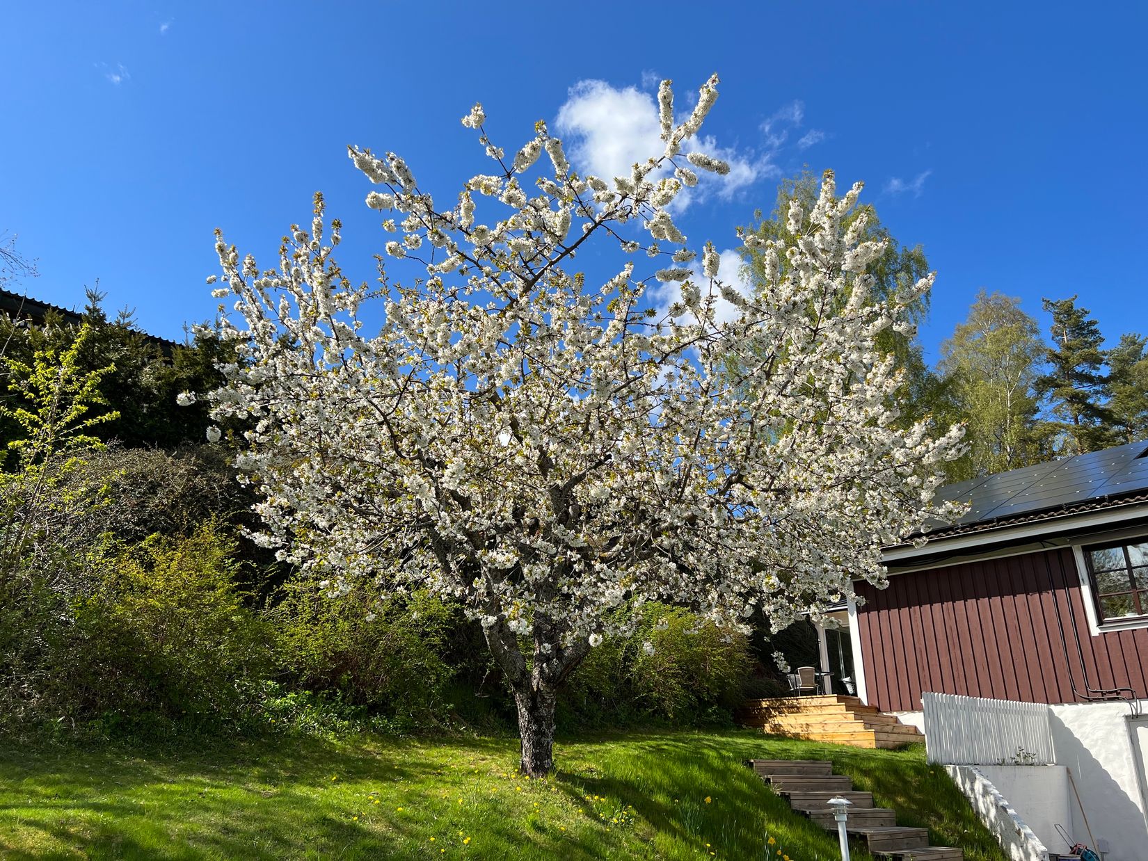 Villa, Galaxvägen 10, Skultorp, Skövde