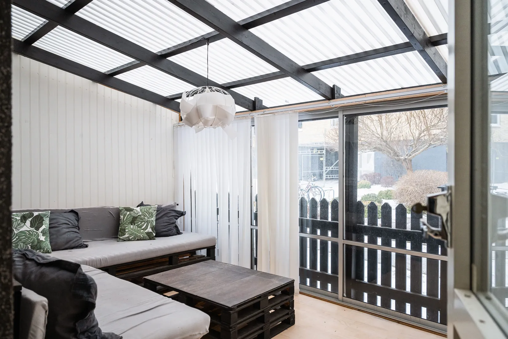 Bostadsrätt, Flädervägen 9, Odal, Kristianstad