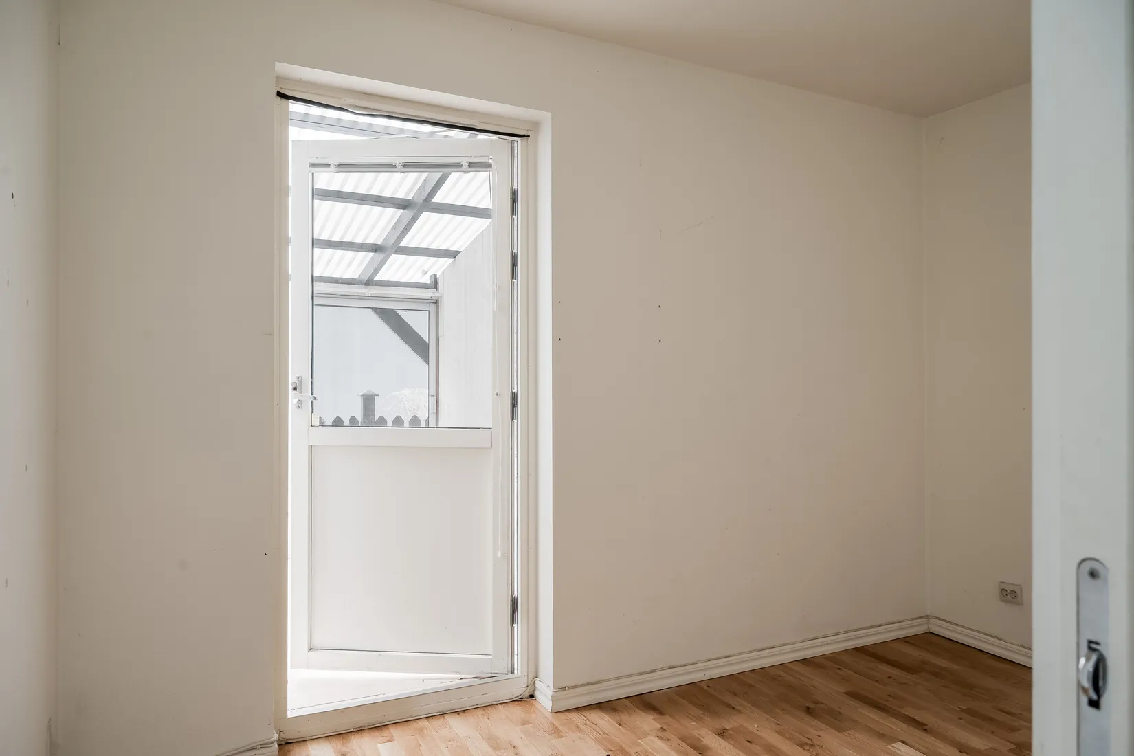 Bostadsrätt, Flädervägen 9, Odal, Kristianstad