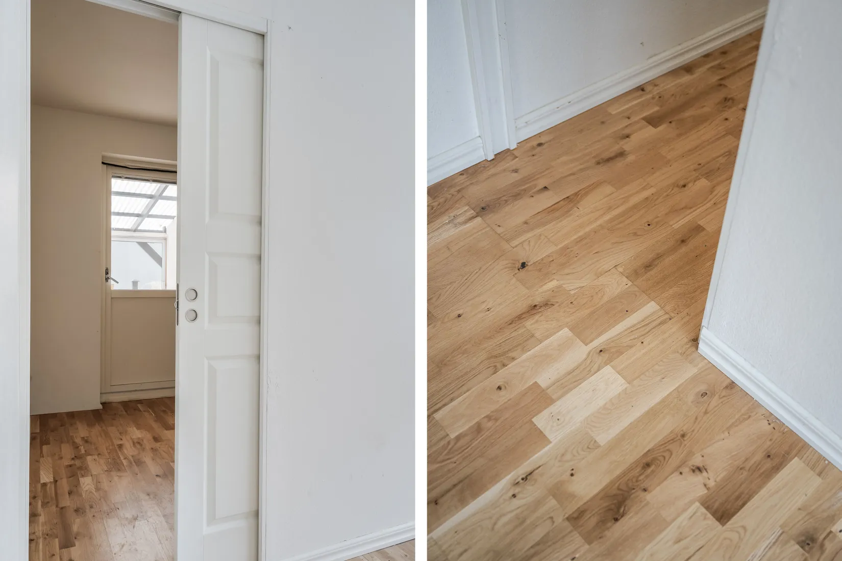 Bostadsrätt, Flädervägen 9, Odal, Kristianstad