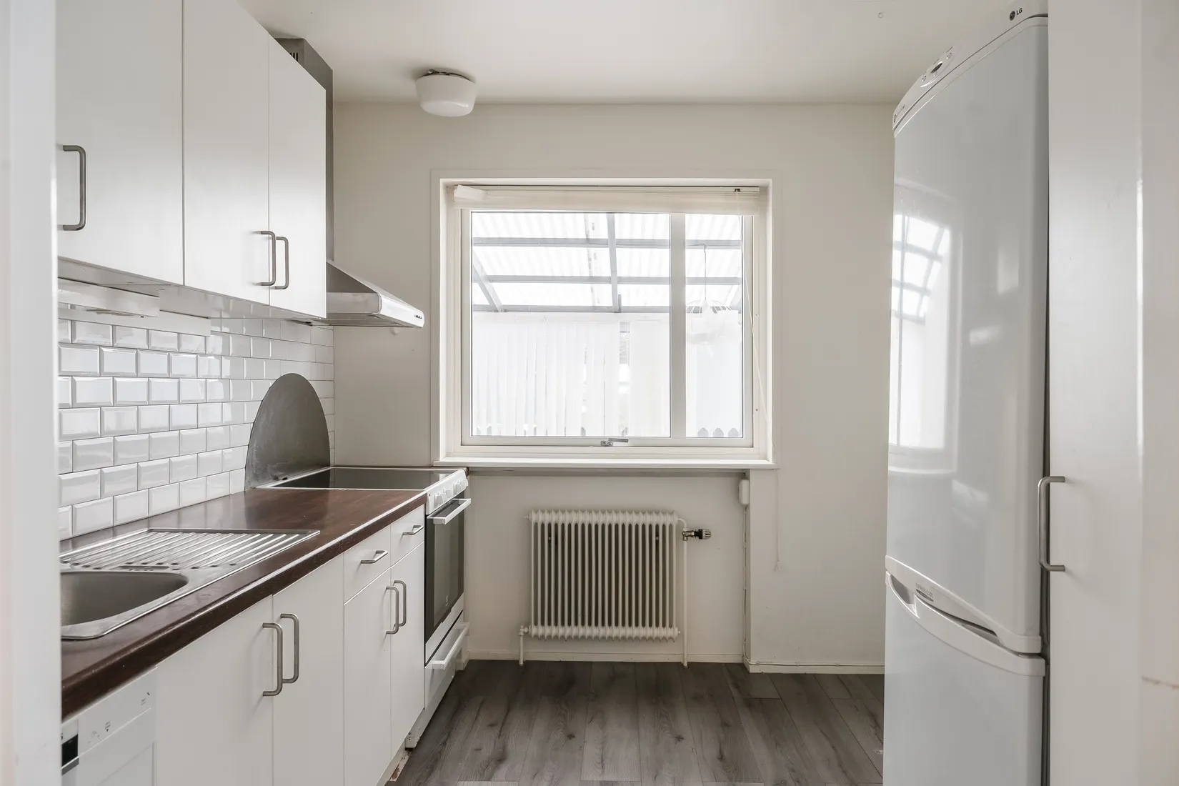 Bostadsrätt, Flädervägen 9, Odal, Kristianstad