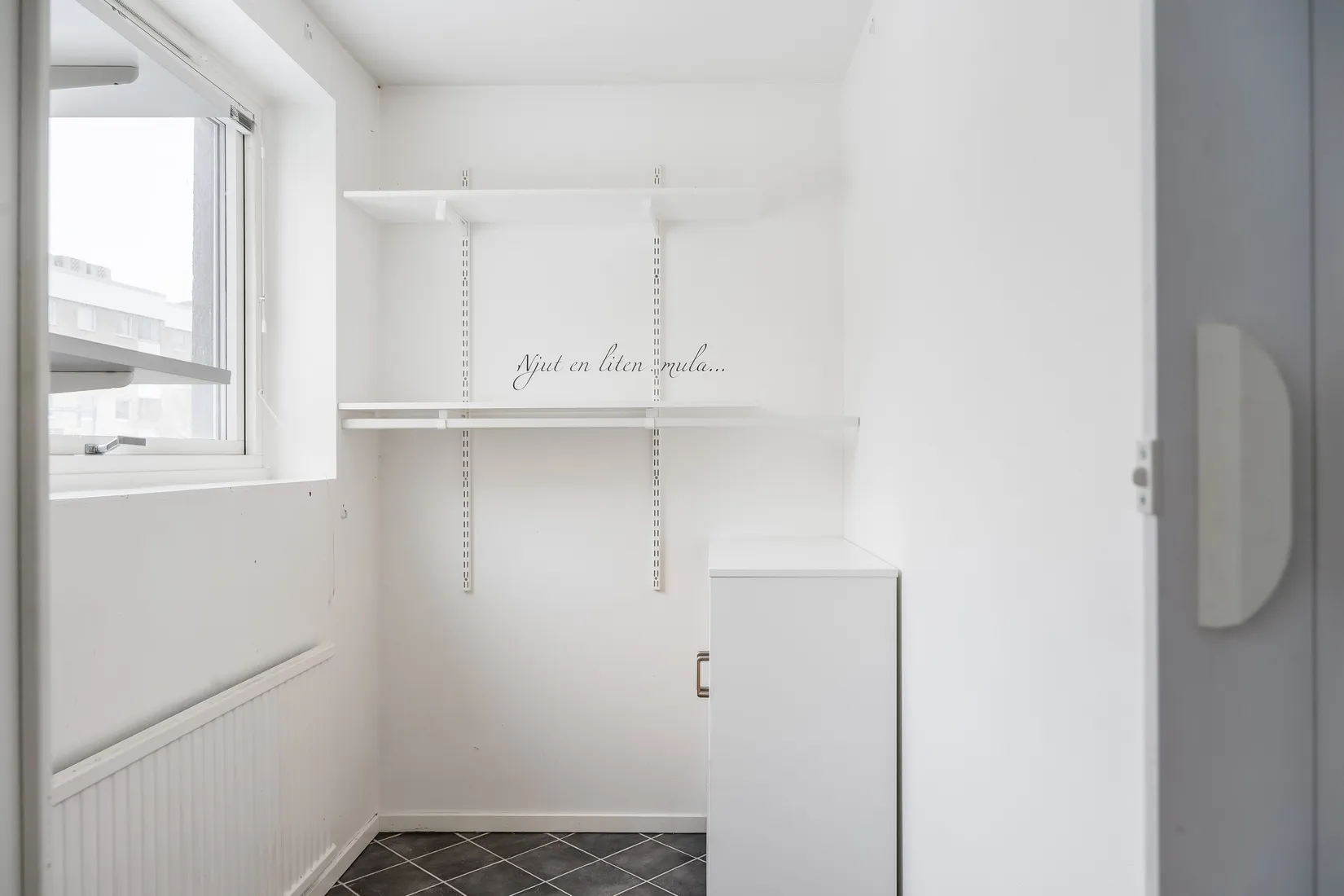 Bostadsrätt, Flädervägen 9, Odal, Kristianstad