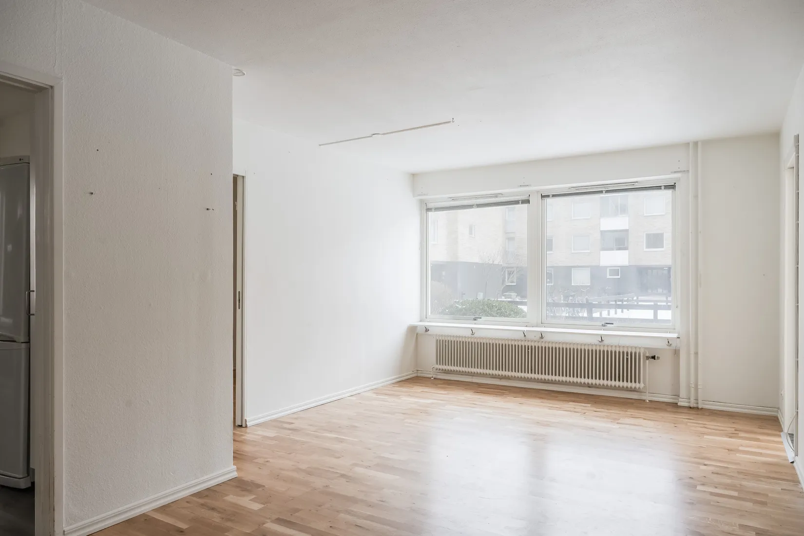 Bostadsrätt, Flädervägen 9, Odal, Kristianstad