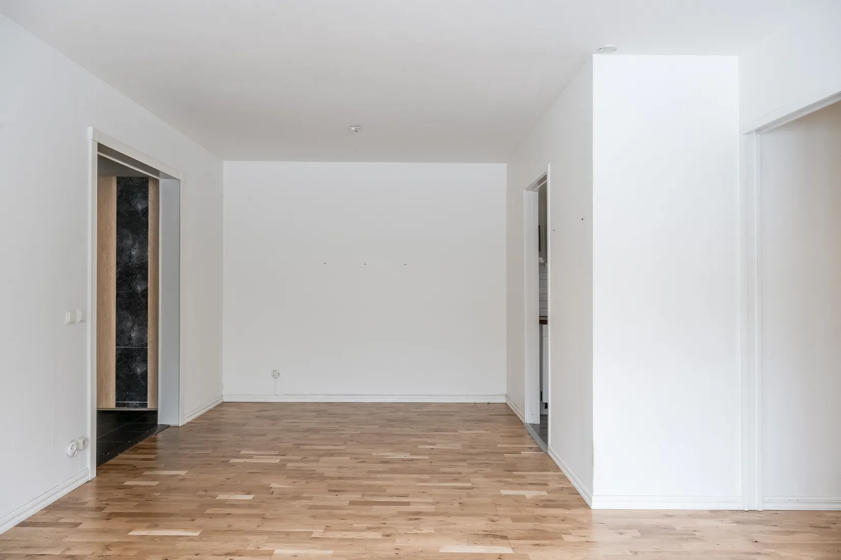 Bostadsrätt, Flädervägen 9, Odal, Kristianstad