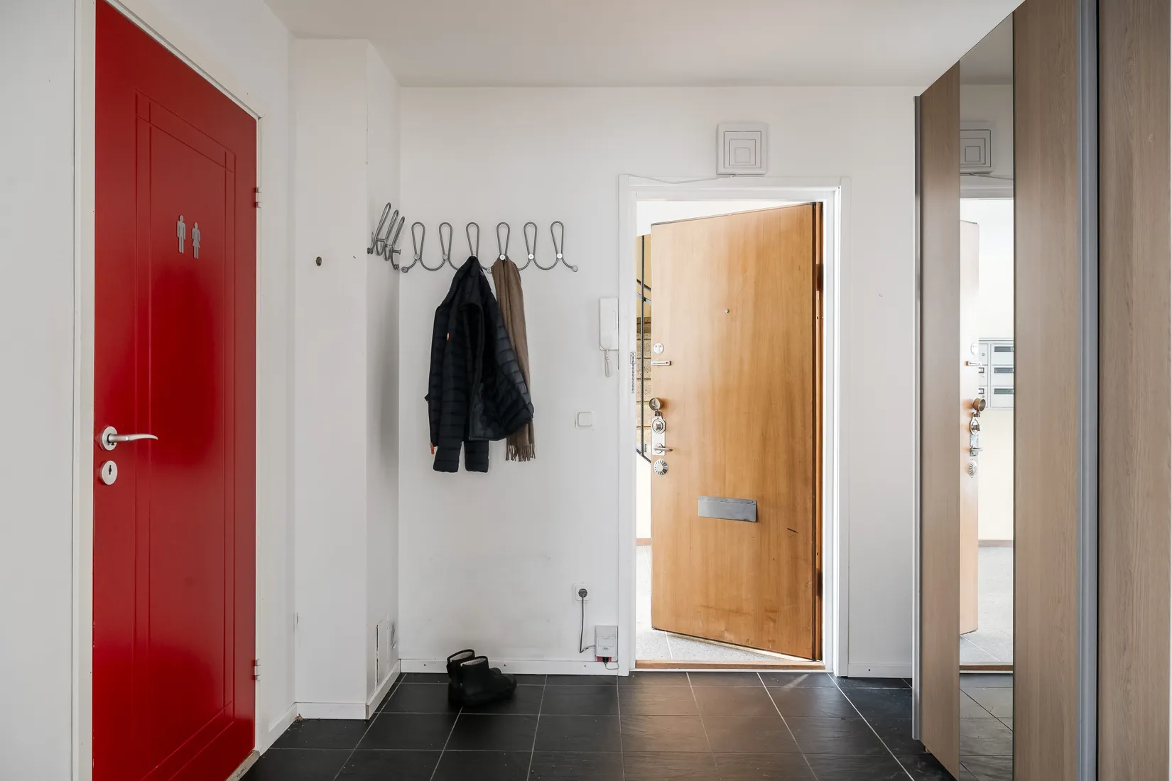 Bostadsrätt, Flädervägen 9, Odal, Kristianstad