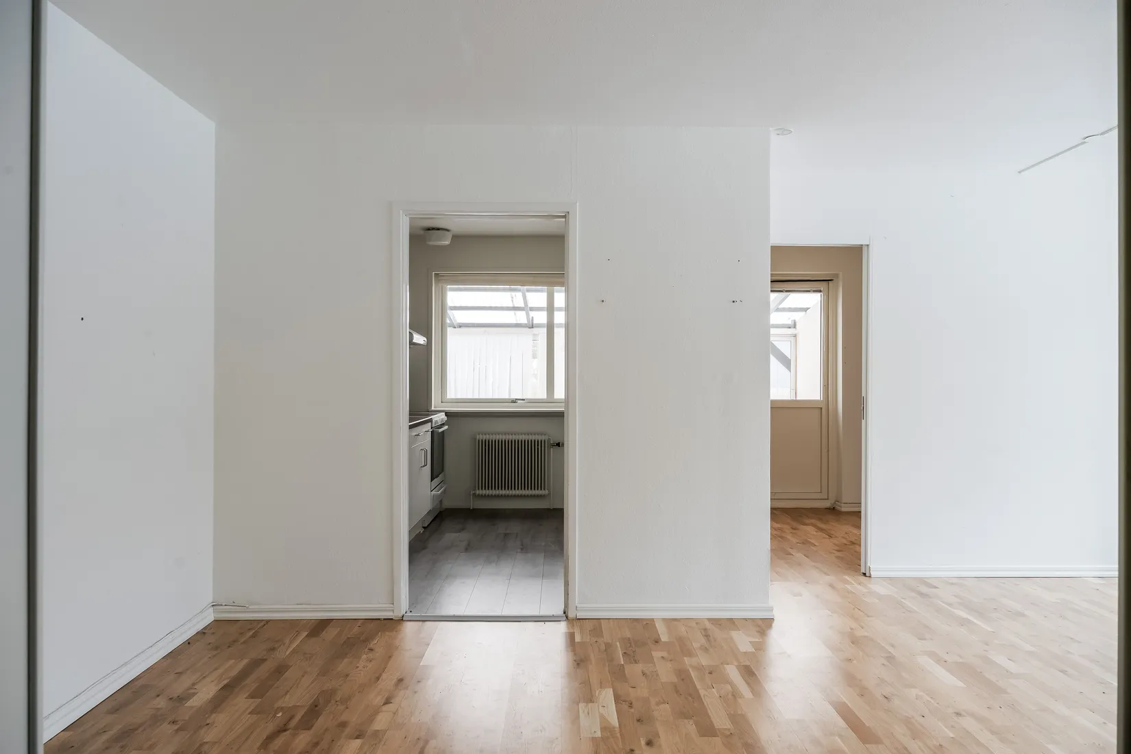 Bostadsrätt, Flädervägen 9, Odal, Kristianstad