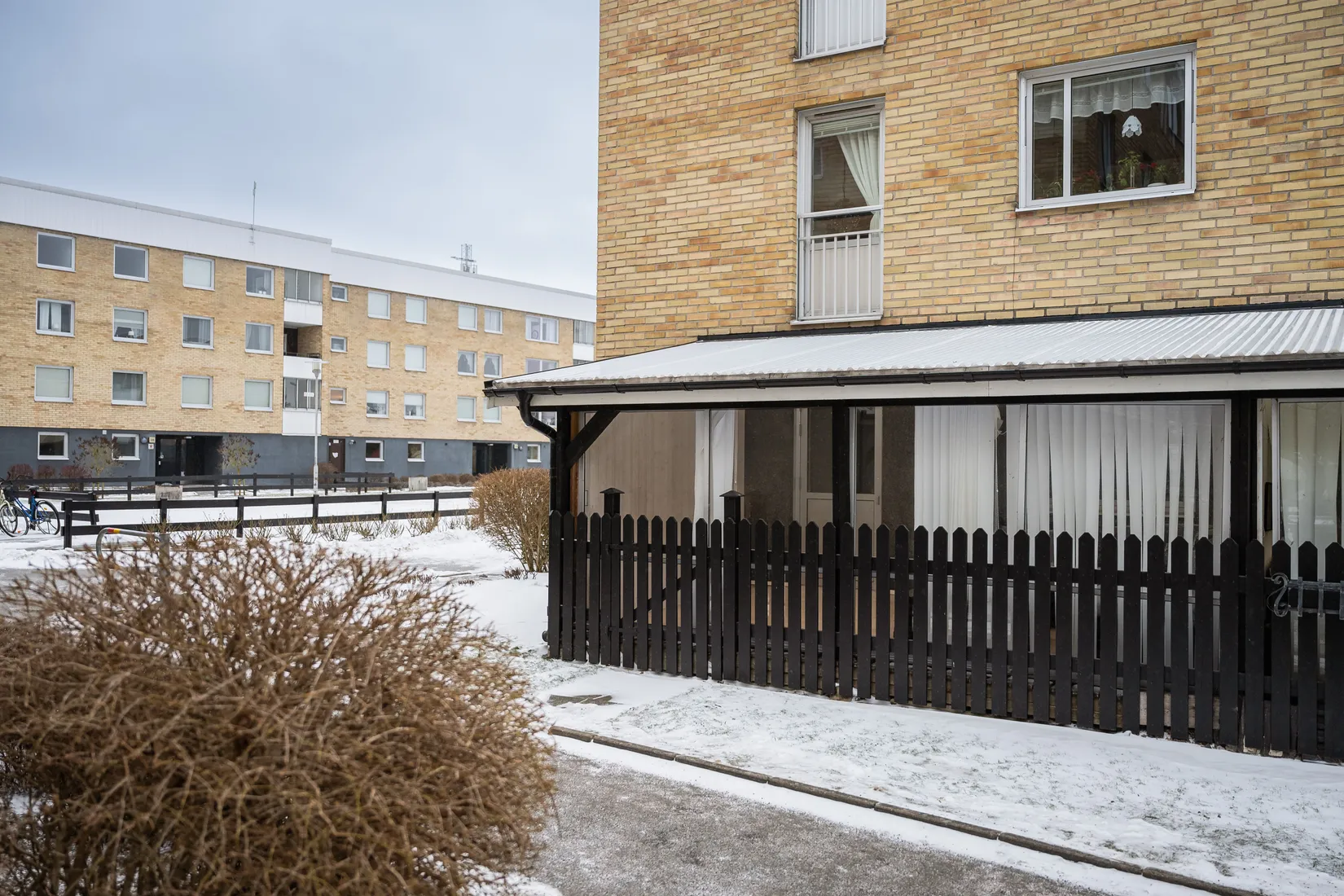 Bostadsrätt, Flädervägen 9, Odal, Kristianstad