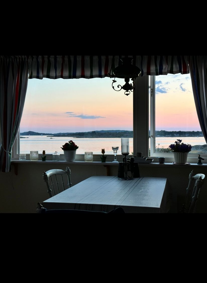 Fritidshus, Förö Södra Strandväg 25, Stora Förö , Göteborg