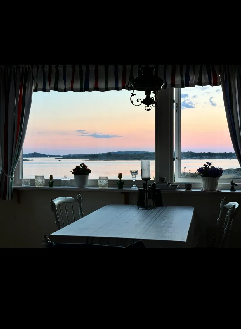 Fritidshus, Förö Södra Strandväg 25, Stora Förö , Göteborg