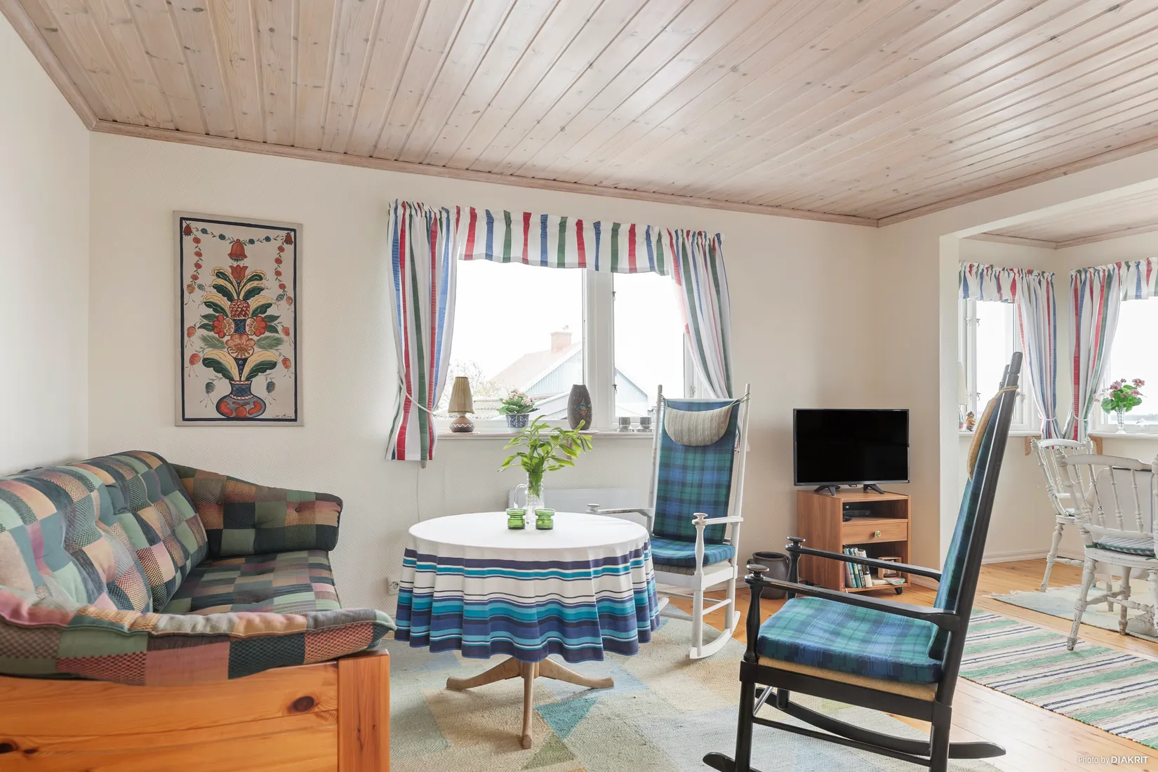 Fritidshus, Förö Södra Strandväg 25, Stora Förö , Göteborg