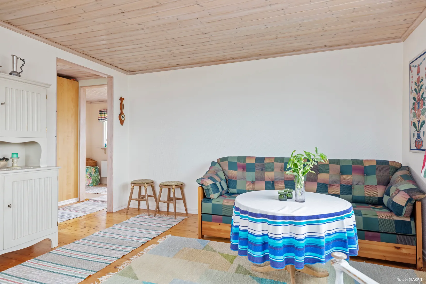 Fritidshus, Förö Södra Strandväg 25, Stora Förö , Göteborg