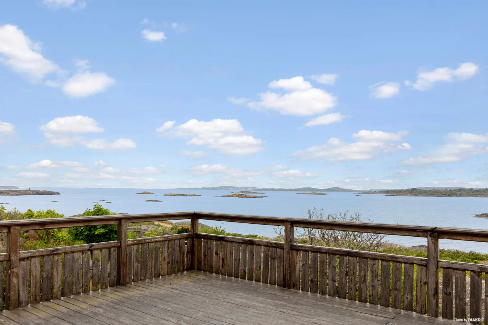 Fritidshus, Förö Södra Strandväg 25, Stora Förö , Göteborg