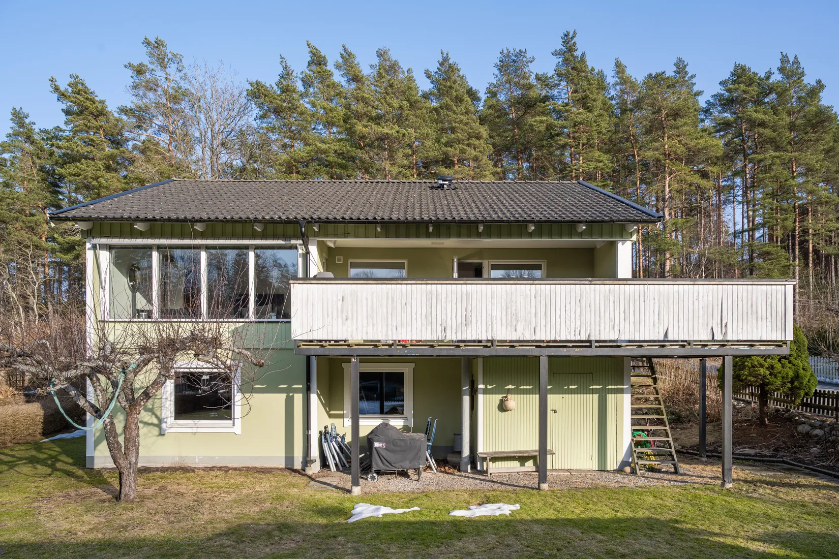 Villa, Sköndalsvägen 11, Ösmo, Nynäshamn
