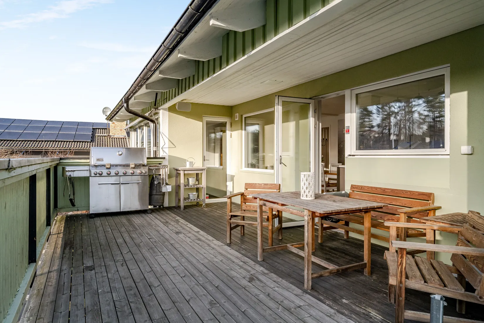 Villa, Sköndalsvägen 11, Ösmo, Nynäshamn