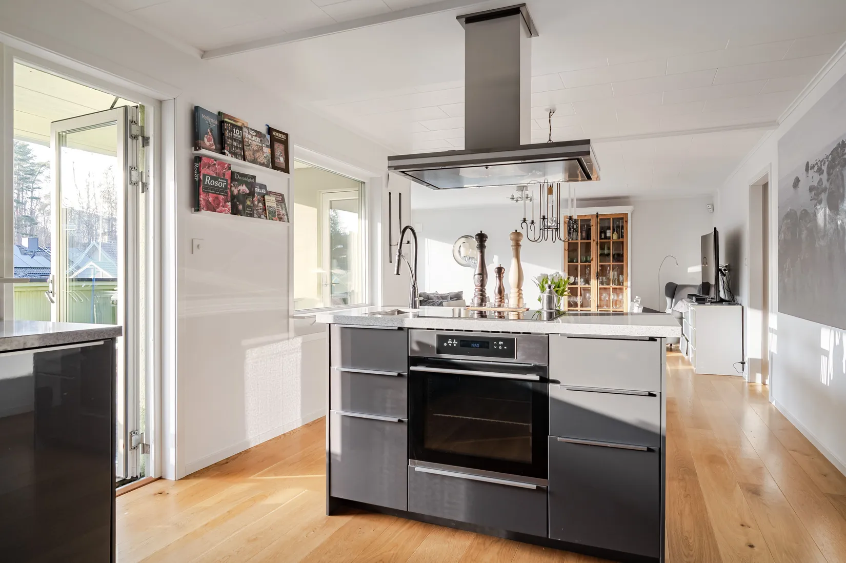 Villa, Sköndalsvägen 11, Ösmo, Nynäshamn