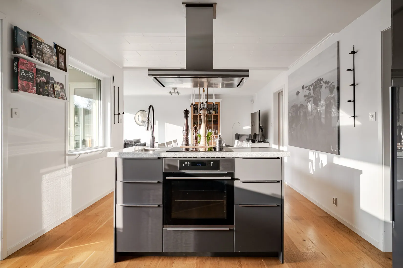 Villa, Sköndalsvägen 11, Ösmo, Nynäshamn