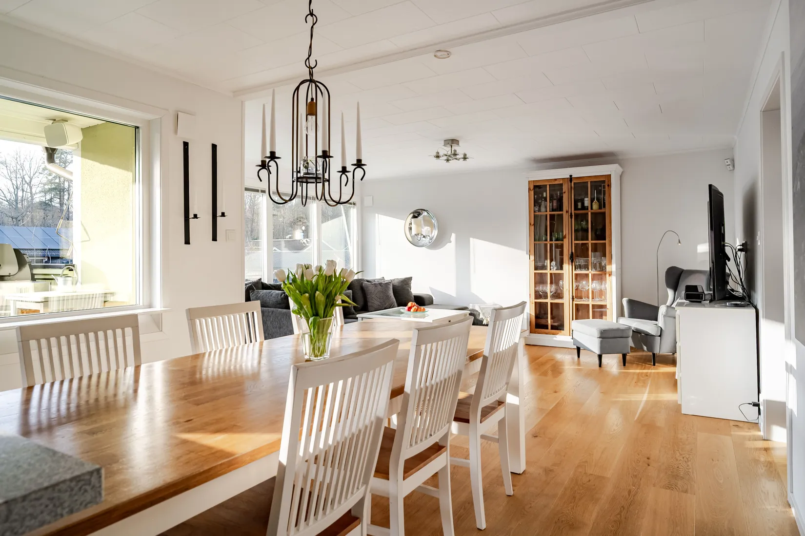 Villa, Sköndalsvägen 11, Ösmo, Nynäshamn